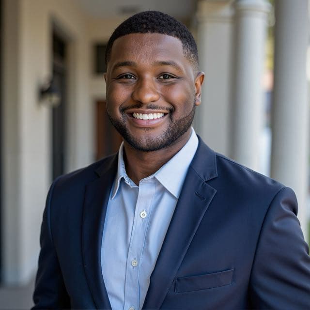 Allante Johnson