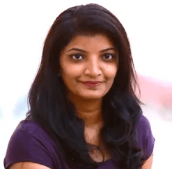 Gayathri Choda