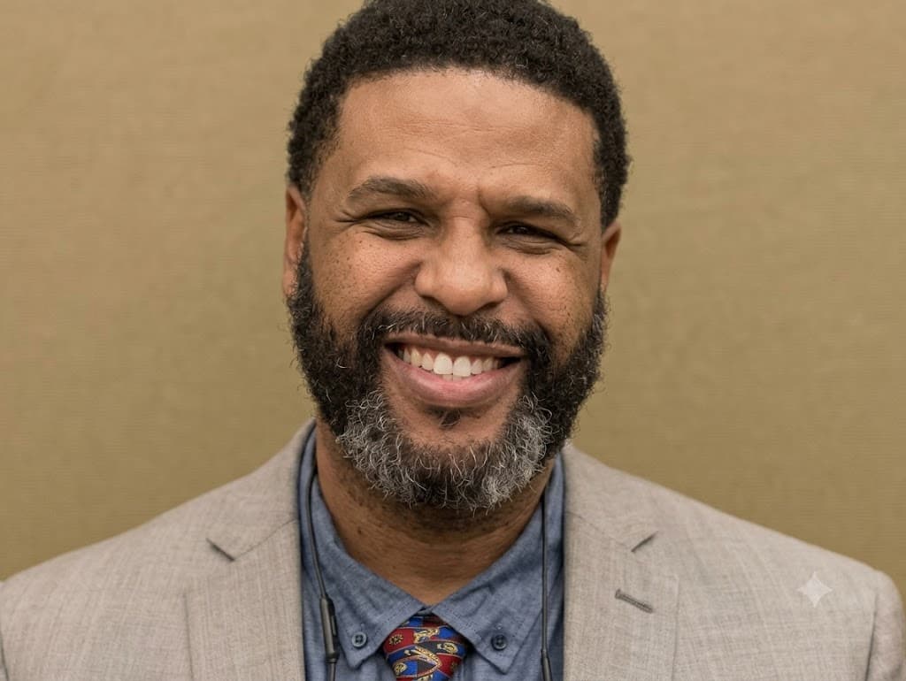 Jason Edwards