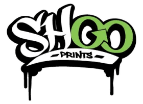 Shoo Prints