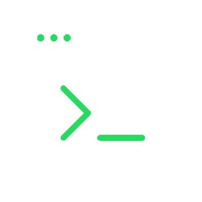 step icon